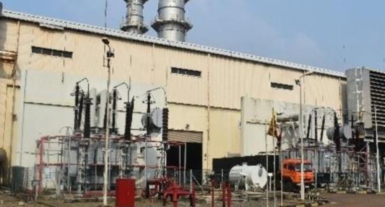 Kelanitissa power plant shut down for 6 weeks